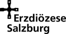 Logo Erzdiözese Salzburg