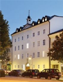 Studieren und wohnen in Salzburg